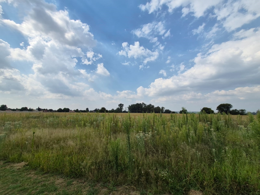 0 Bedroom Property for Sale in Vaalpark Free State